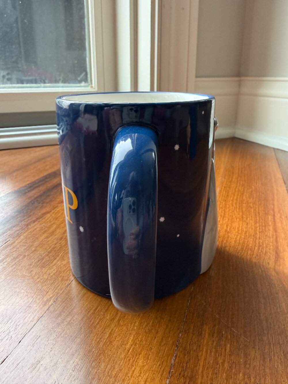Disney Lady & the Tramp 3D Mug Set - Picture 7 of 14